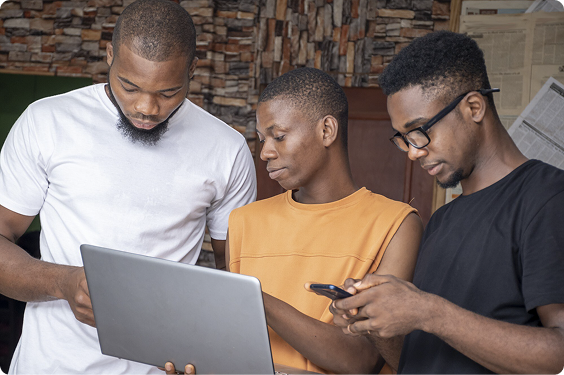 NYSC Empowerment Program
