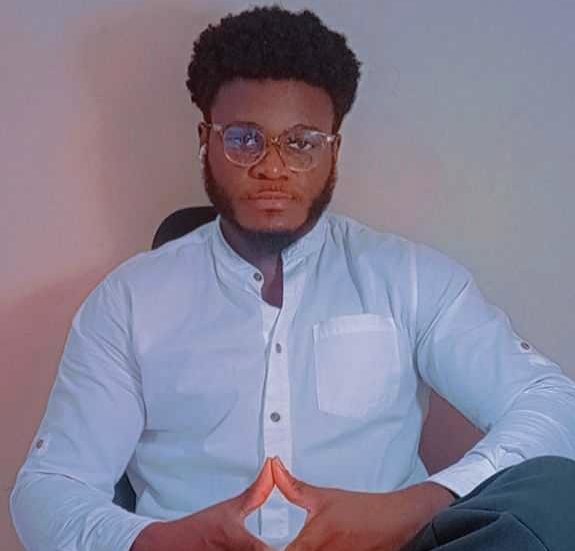 Cornelius Aguonye