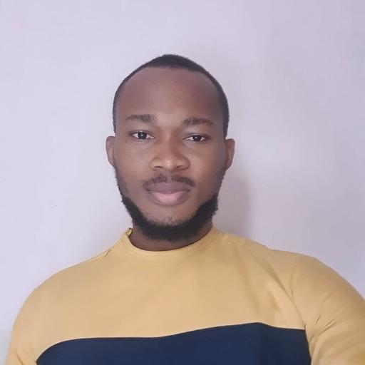 Ifeanyi Chukwuemeka
