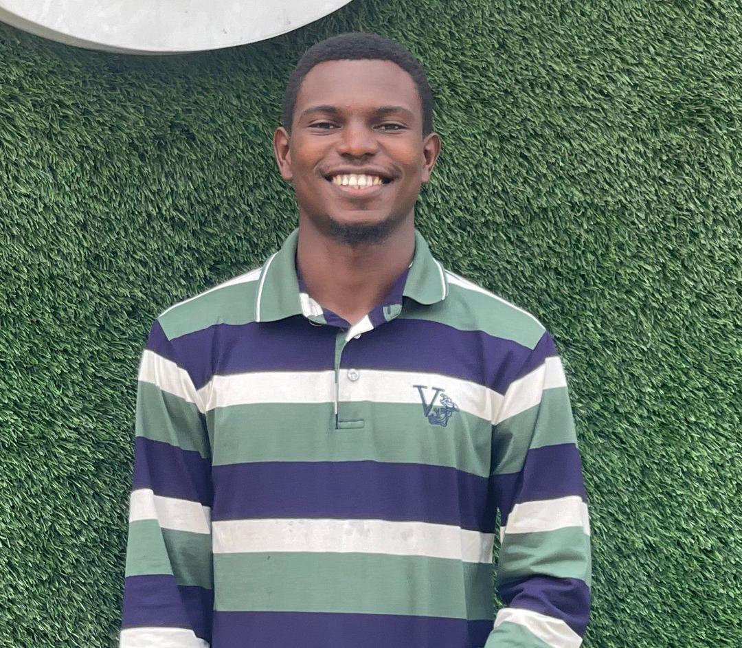 Joshua Olutude