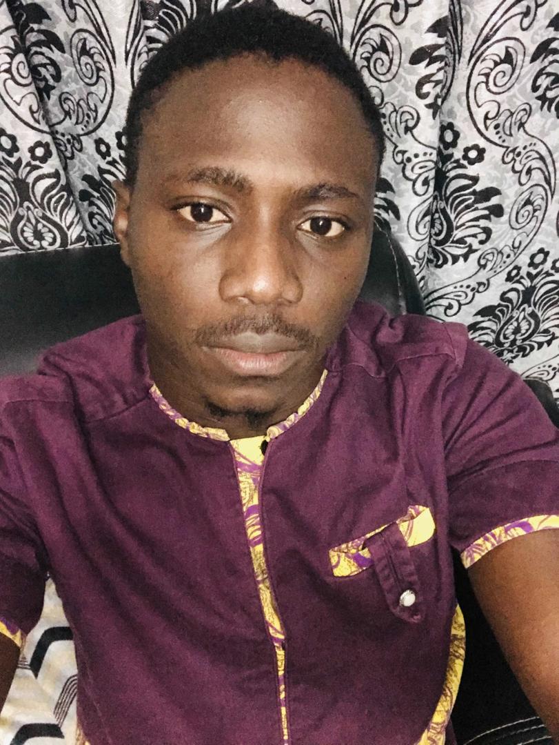 Tuoyo Amewieye