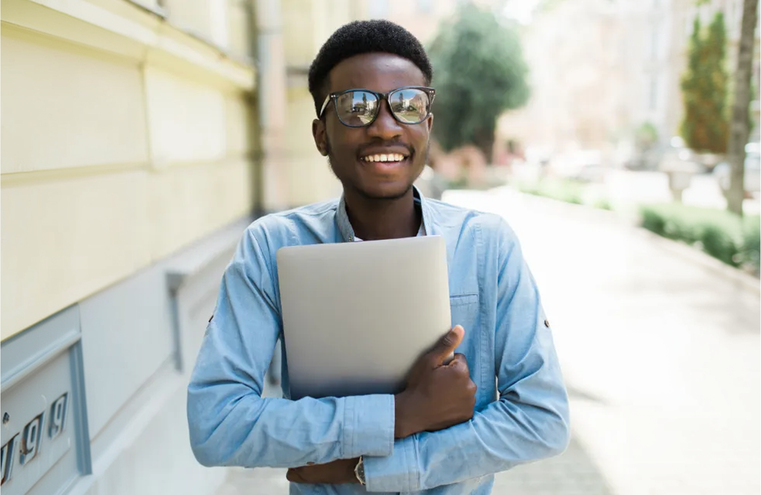 Digital Skills Training