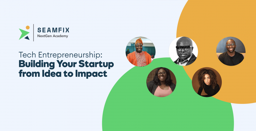 building start up